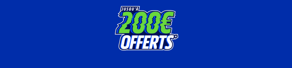 promo parions sport en ligne