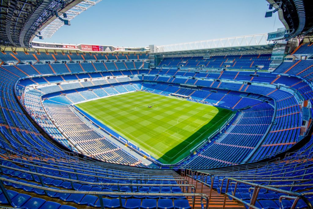 stade coupe du monde 2022