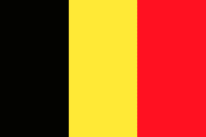 belgique equipe