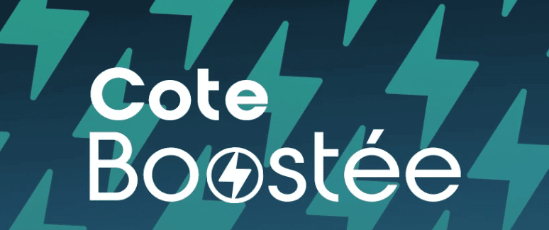 cote boostée vbet