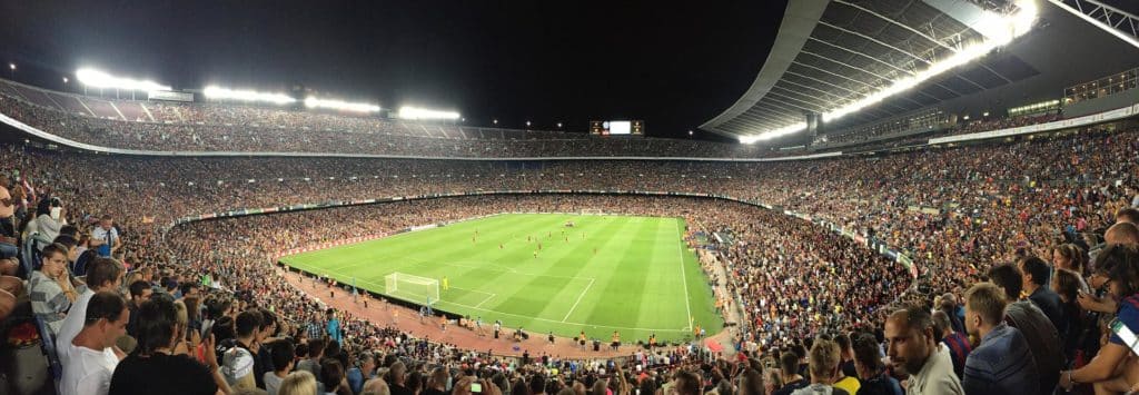 stade coupe du monde 2022