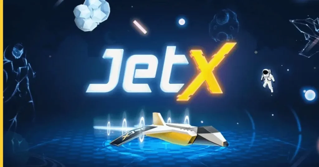 jetx