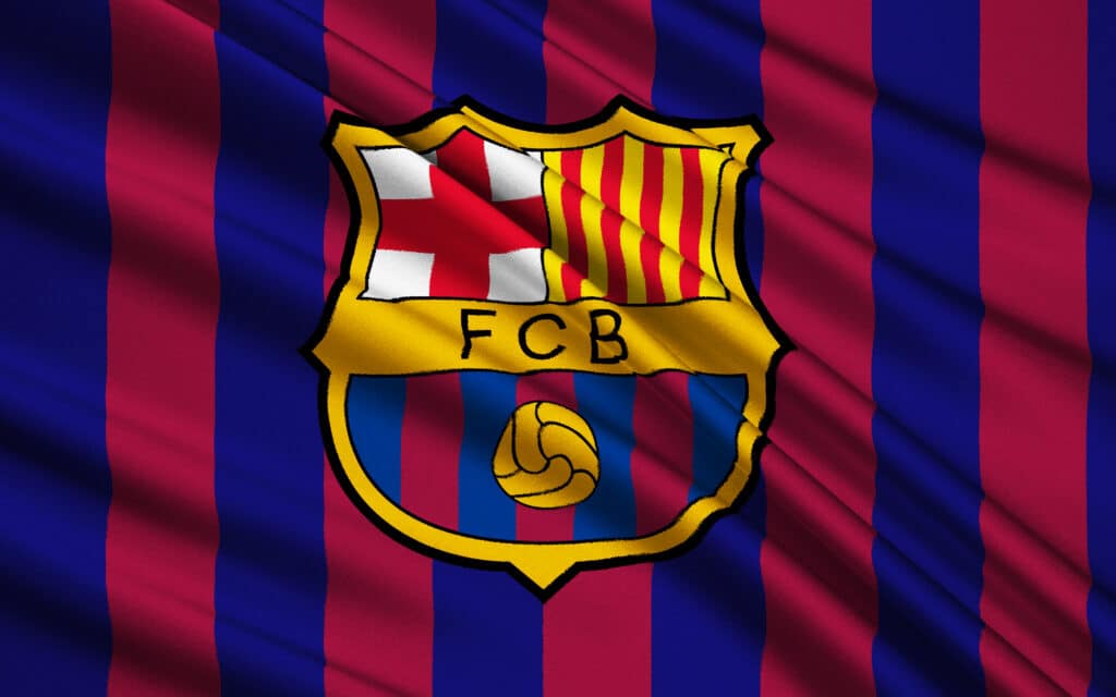 FC Barcelone