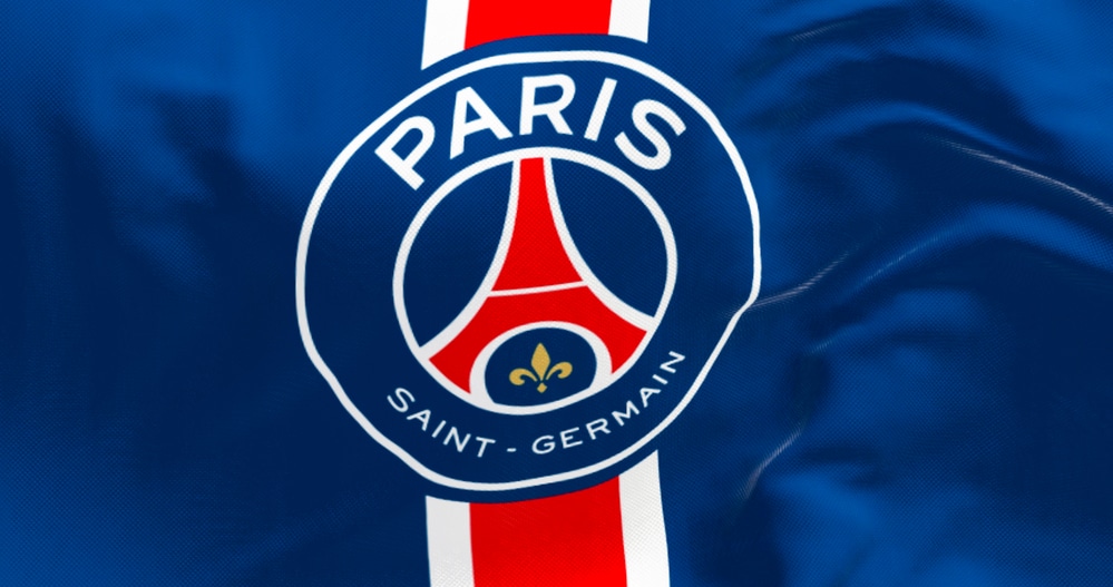 PSG logo