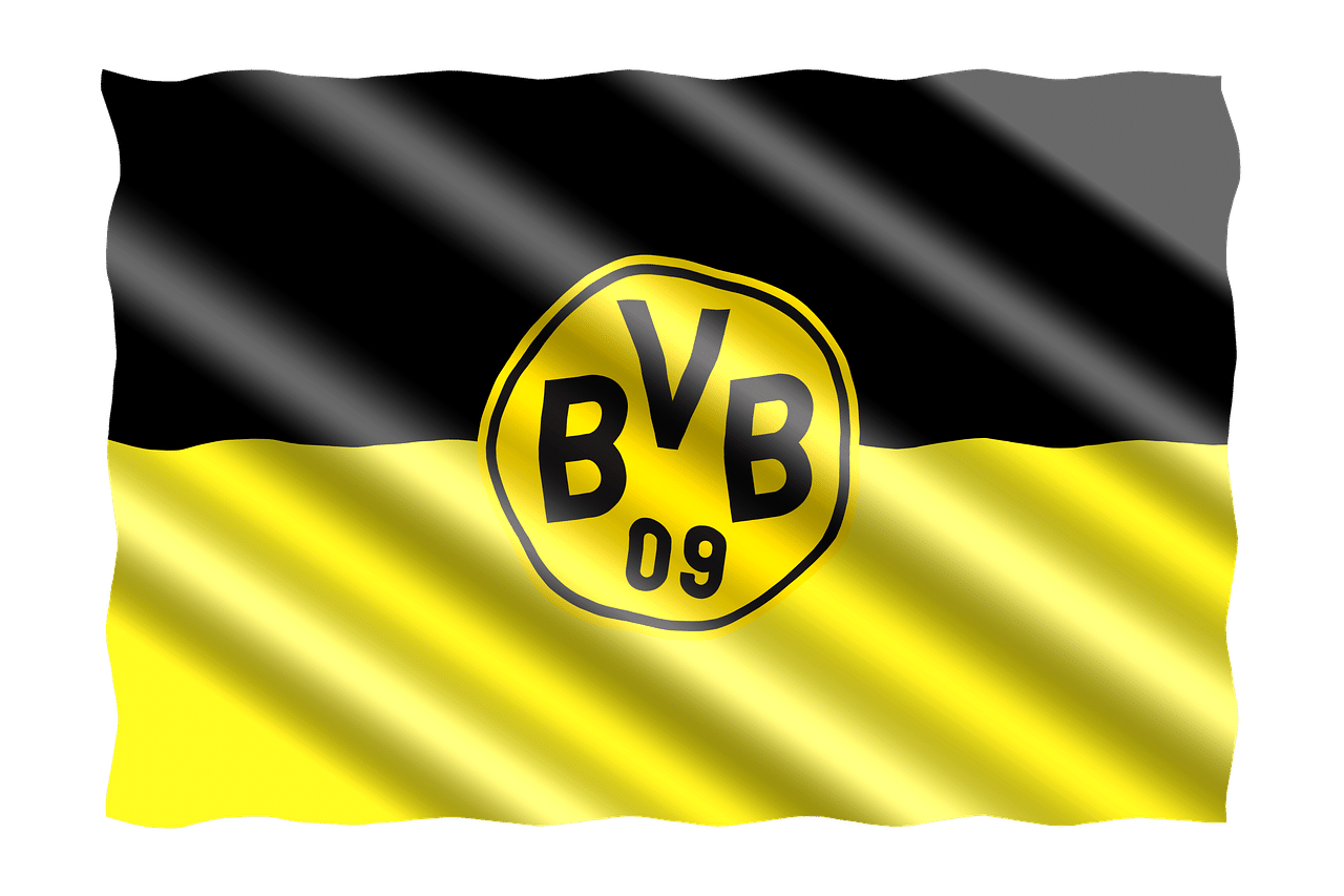 drapeau Dortmund