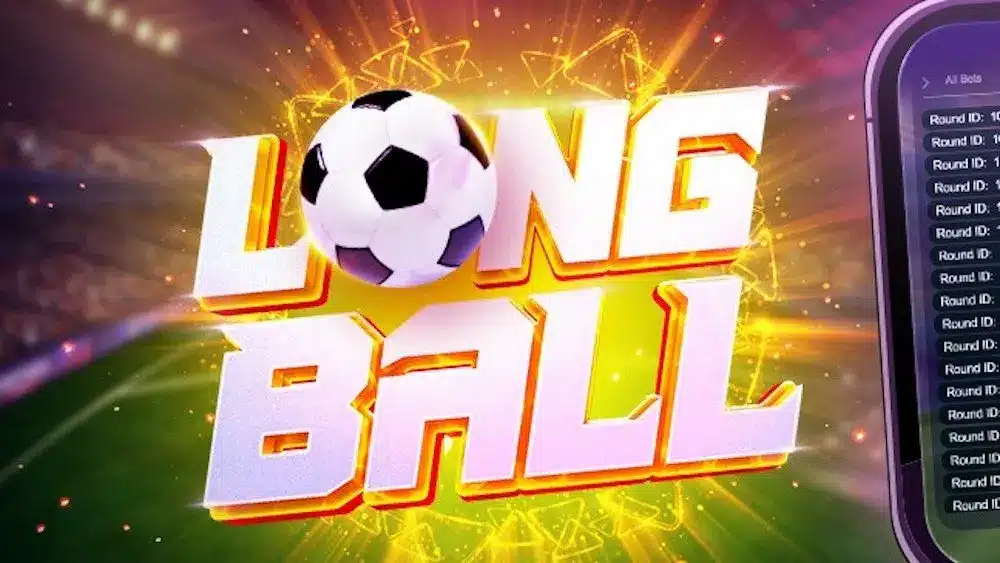 long ball