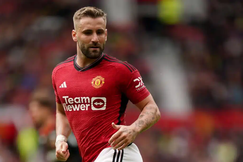 Shaw est indispensable