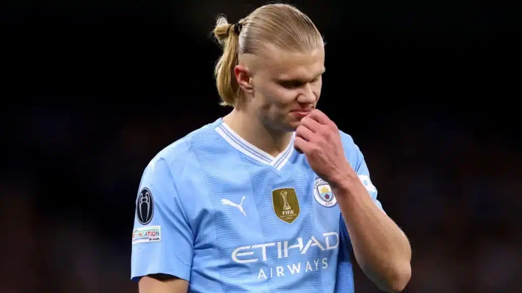 Une extension qui influence l’avenir d’Erling Haaland