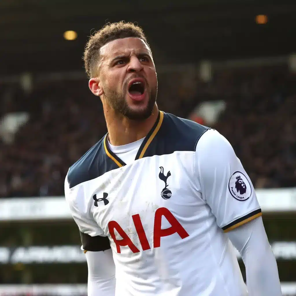Kyle Walker