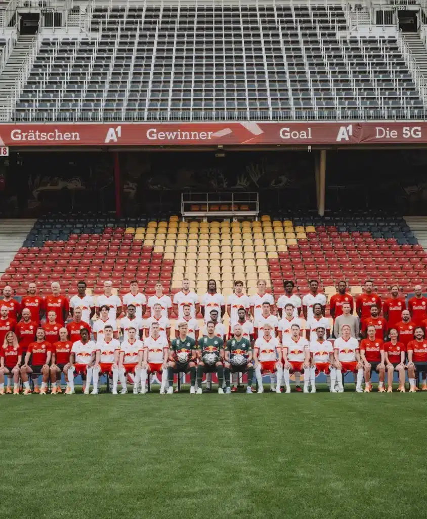 Red Bull Salzbourg