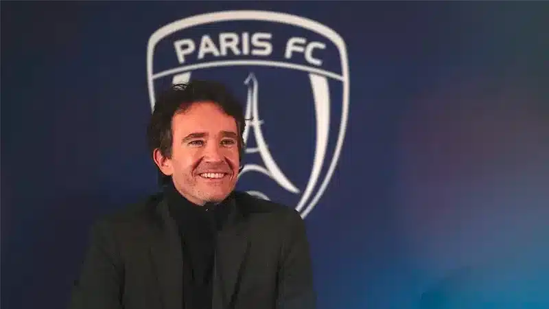 Antoine Arnault