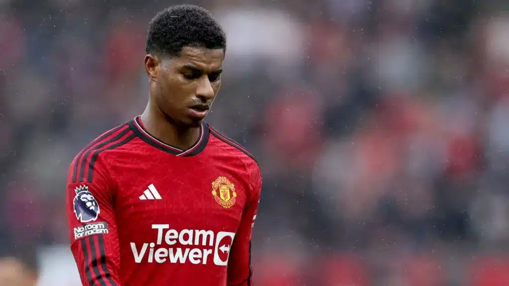 Rashford