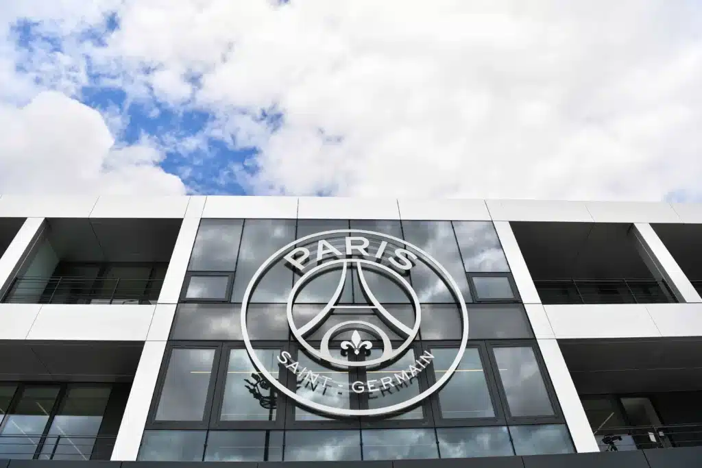 PSG, Un Géant Européen