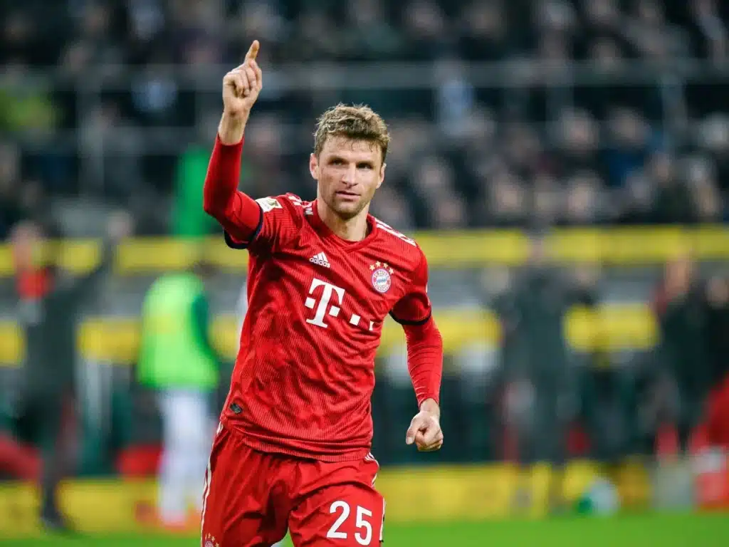 Illustration Thomas Muller