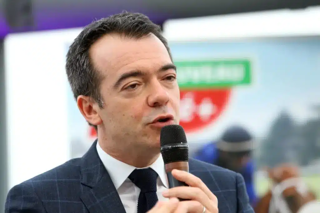 Cyril Linette