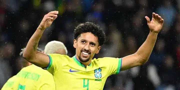 Marquinhos