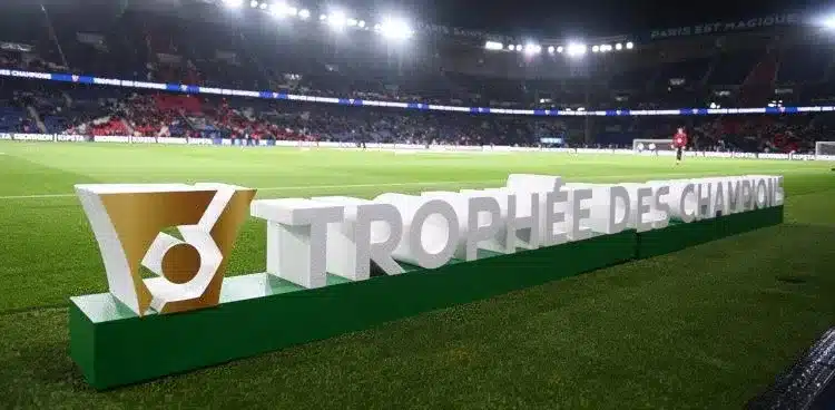 Trophée des Champions