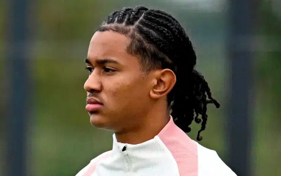 Senny Mayulu