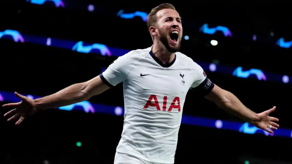 Harry Kane