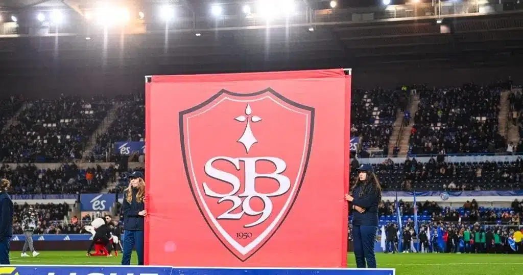 Brest se tourne désormais vers le championnat