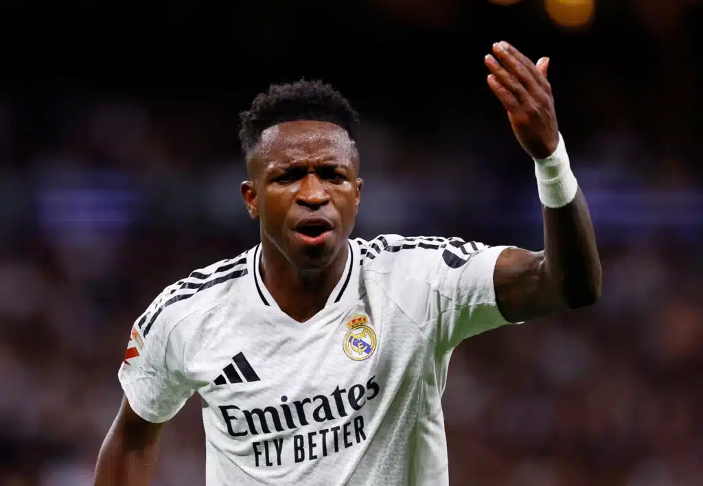 Vinícius Júnior