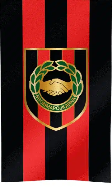 IF Brommapojkarna,