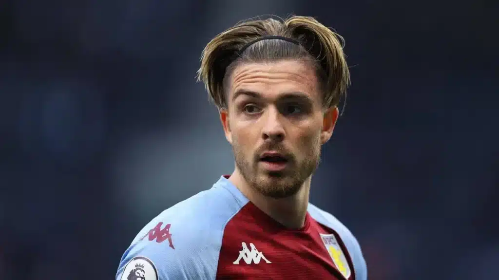 Quel avenir pour Grealish
