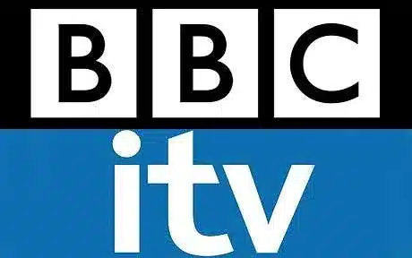 BBC et ITV,