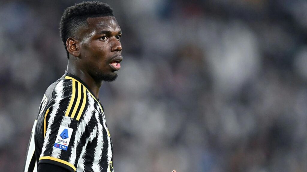 pogba potentiel transfert à l'om