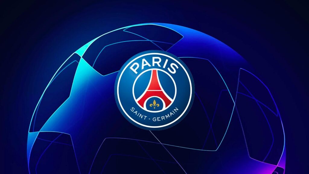 logo du psg