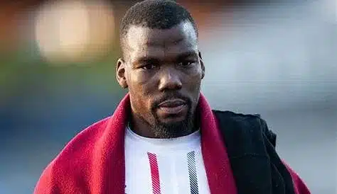 Mathias Pogba