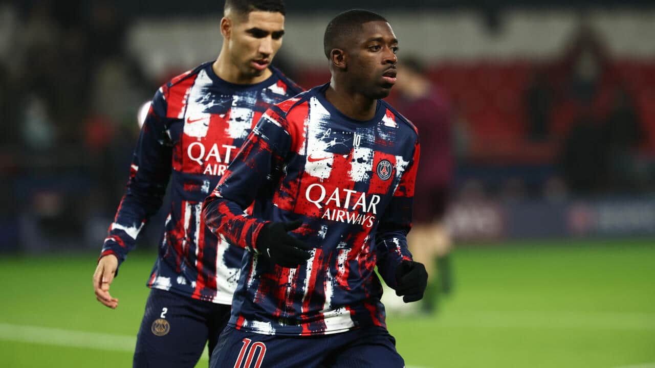 dembele hakimi
