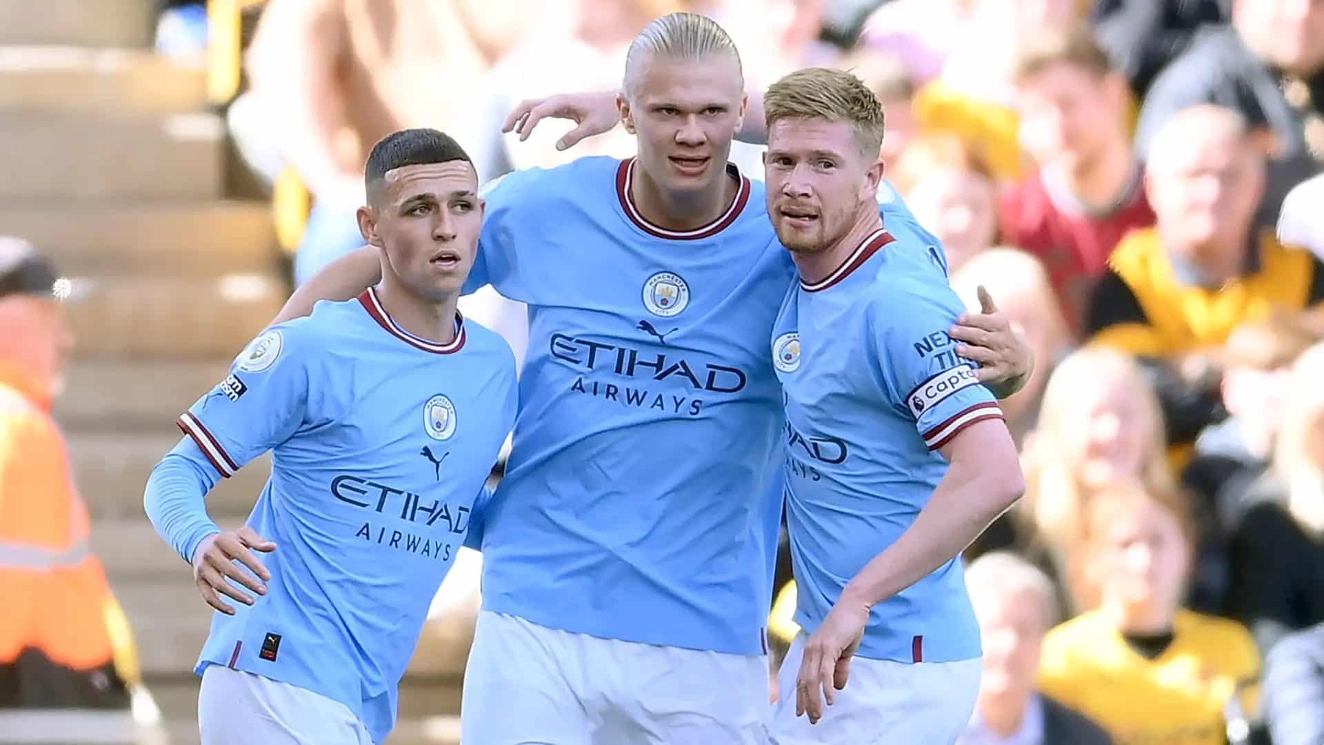 foden halaand de bruyne