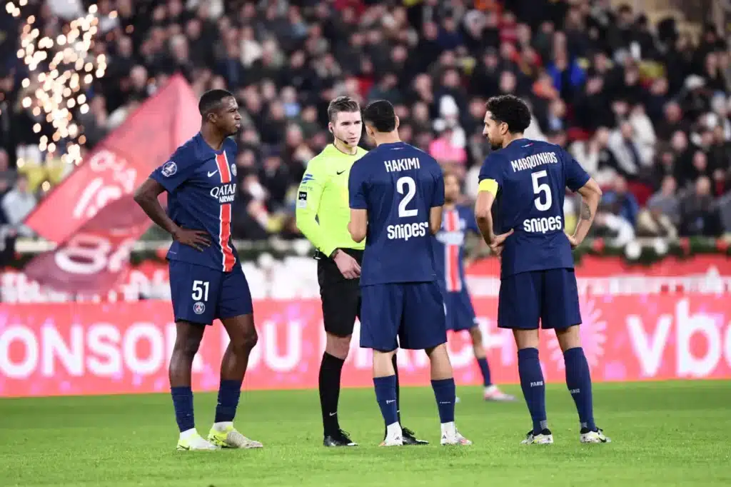 joueurs ligue 1