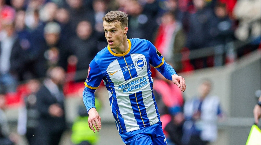 solly march