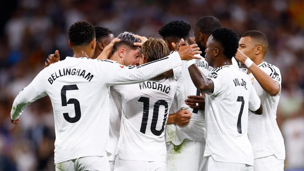 supercoupe en espagne les joueurs prêts