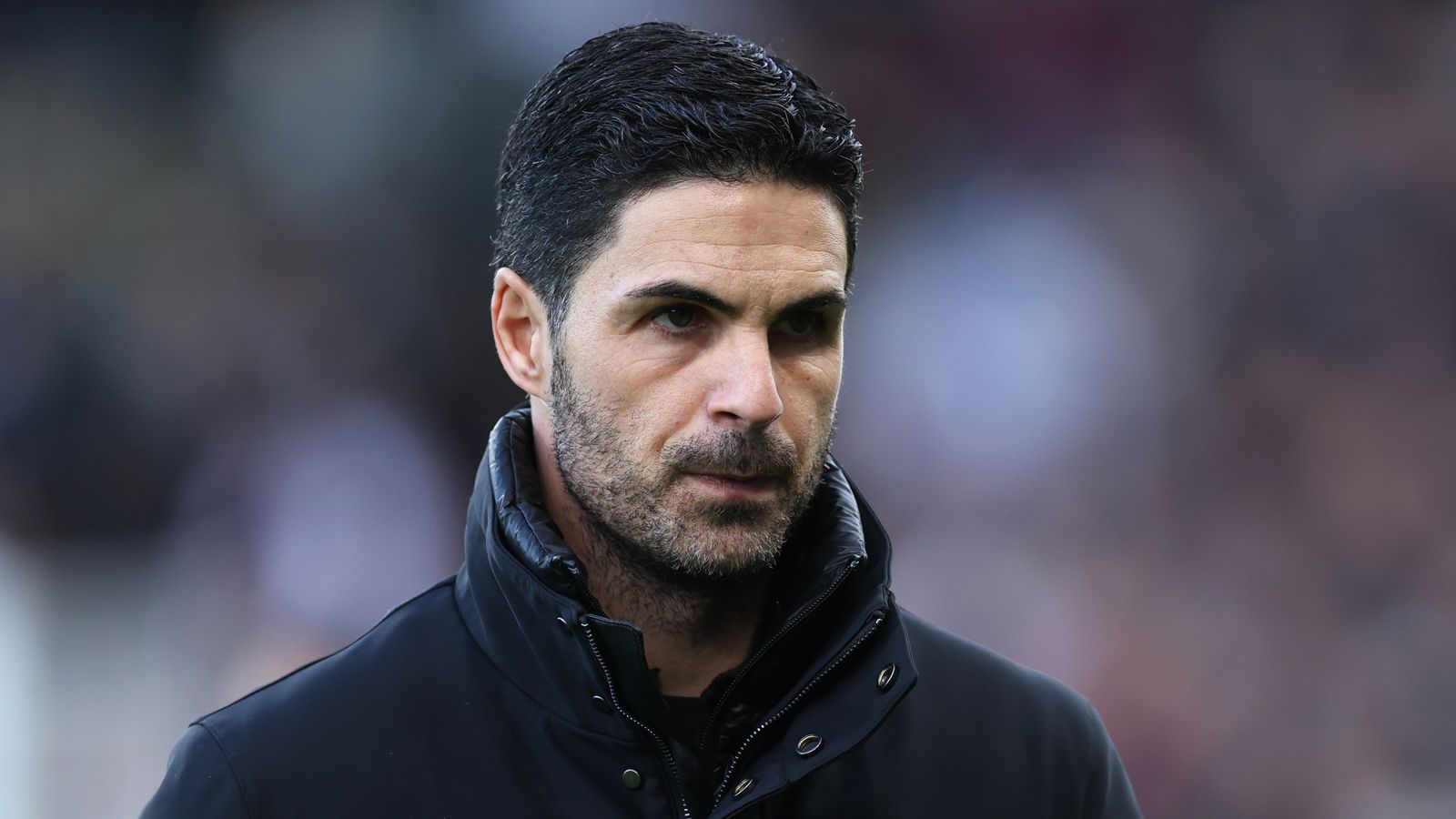 Mikel Arteta et ses hommes doivent redoubler d'effort s'ils veulent décrocher le titre de la Premier League cette année.