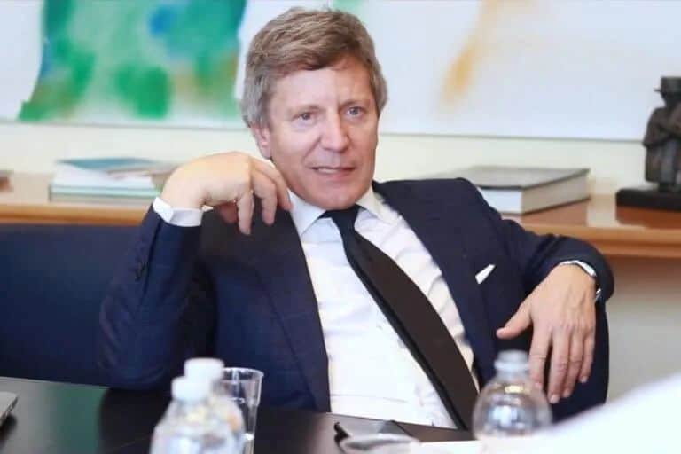 Le président de la Serie A propose d'écourter le mercato pour éviter les surprises de dernière minute.
