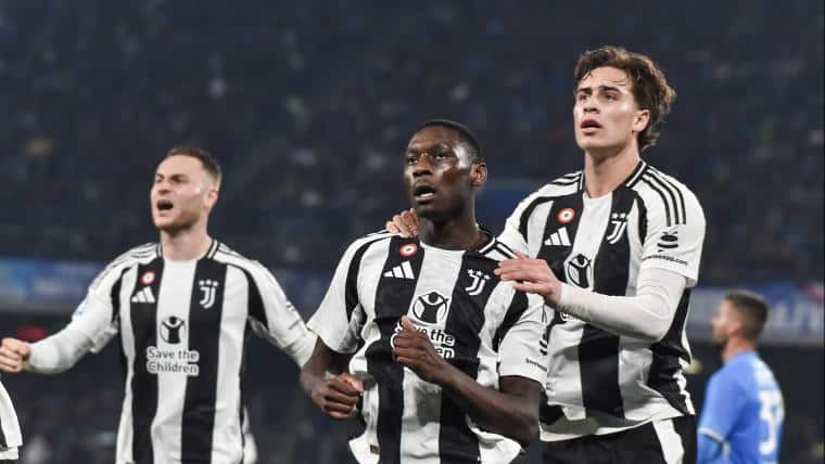 juventus