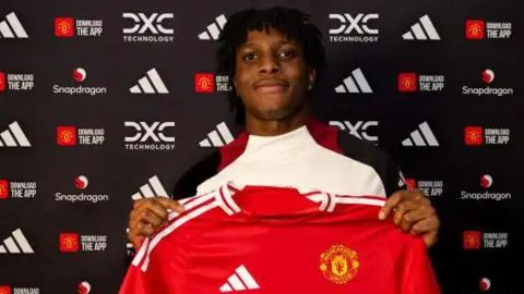 United a fait une bonne affaire en signant le défenseur Patrick Dorgu, mais il leur manque encore des attaquants de premier choix.