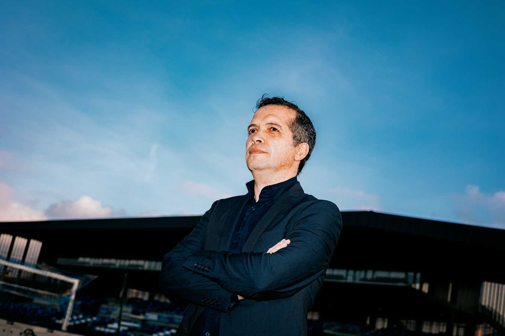 Dunkerque, emmené par Luis Castro veut déjouer les pronostics en battant le PSG.
