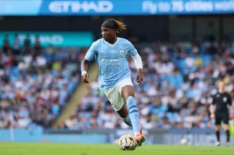 Ndala fait partie des dernières recrues de Nottingham Forest.