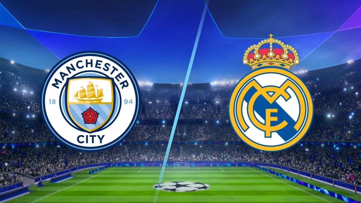Le Real Madrid et Manchester City figurent parmi les favoris de la Ligue des Champions 2025.