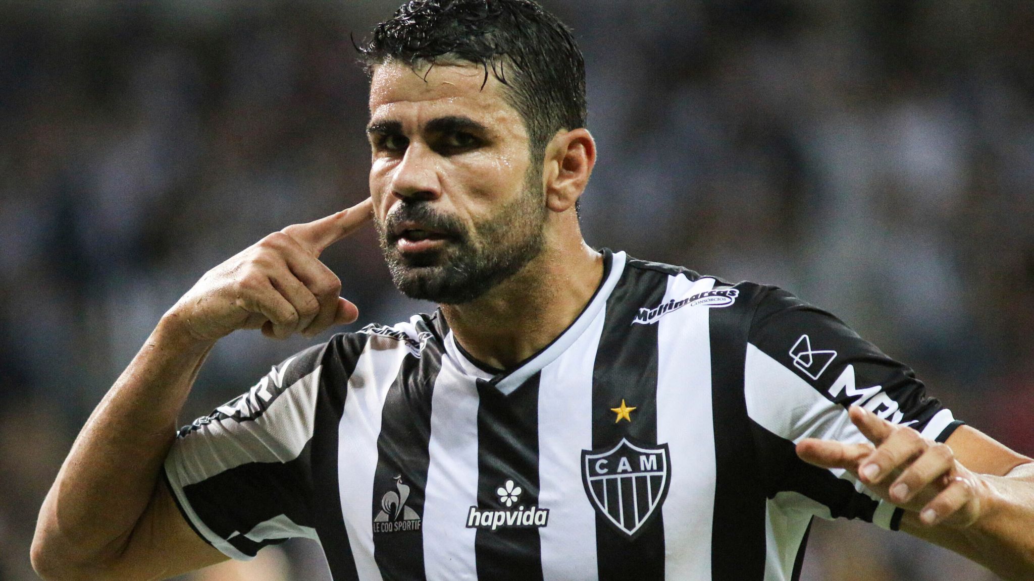 diego costa