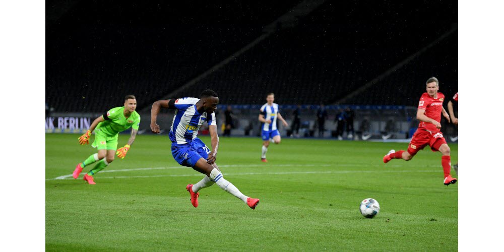 avoir contre-attaquer est devenue une nécessité dans le football moderne.