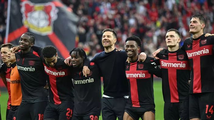 La formation du Bayer actuel peut s'adapter à toutes les situations possibles et imprévisibles.