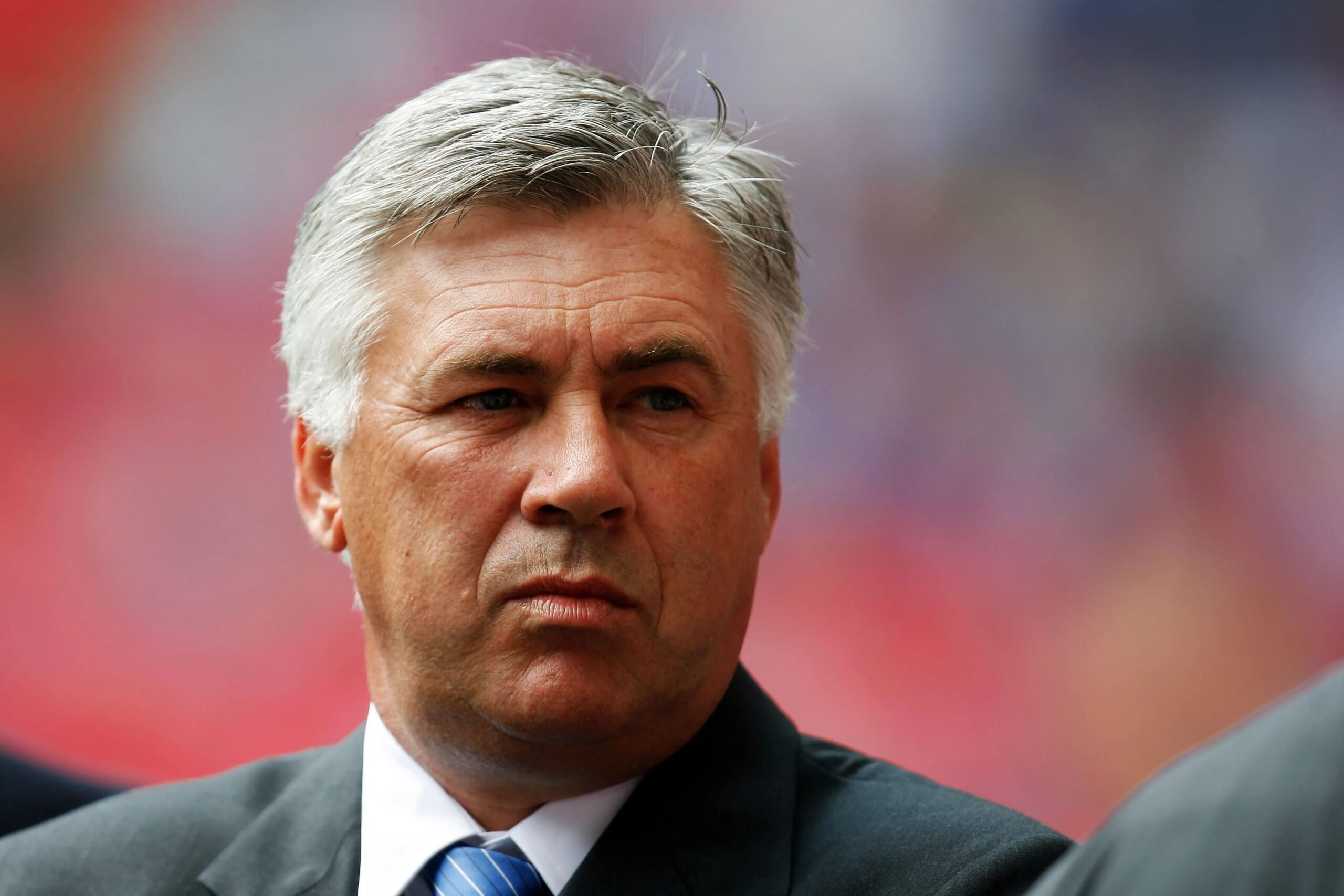 Carlo Ancelotti se réjouit de revoir Dani Carvajal sur le terrain.