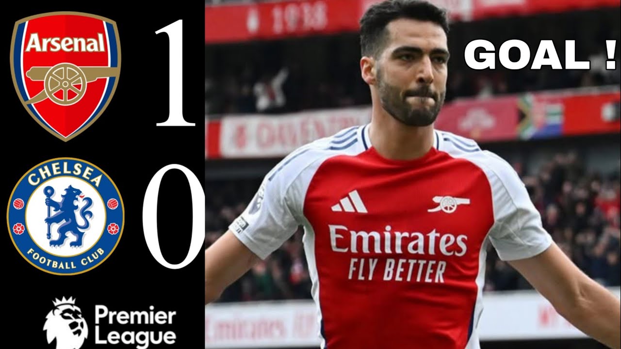 Certains supporteurs ont apparemment eu du mal à accepter la défaite de Chelsea face à Arsenal.