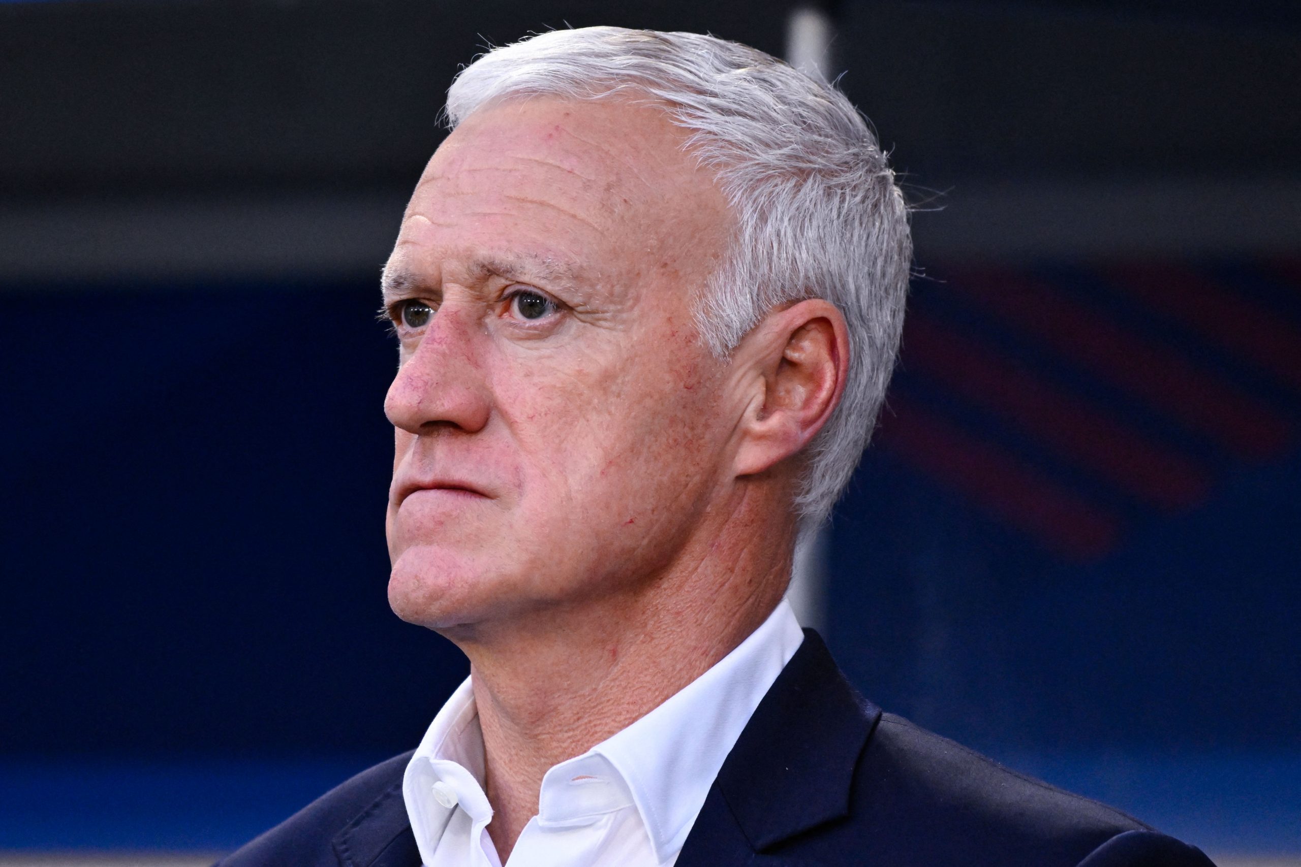 Didier Deschamps devra d'autres alternatives à Marcus Thuram.