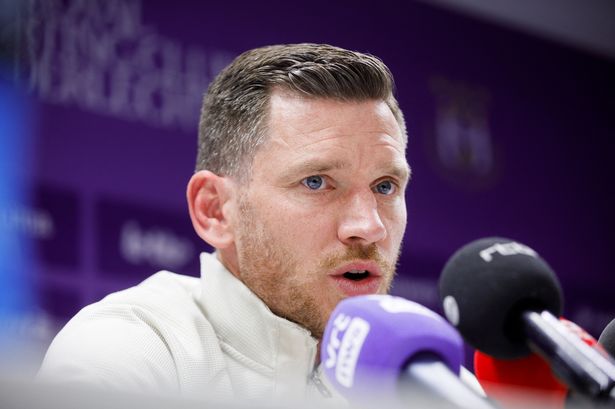 Jan Vertonghen veut s'arrêter au bon moment pour ne pas torturer son corps.